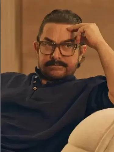 Would Aamir Khan Attend Kumbh Mela?