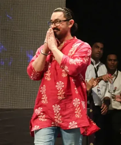 Why Does Aamir Khan Find It Unfortunate That Films Are Compared By Numbers?