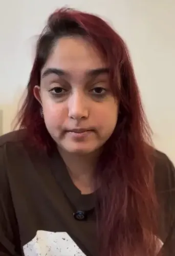 Is Aamir Khan’s Daughter Ira Khan Struggling With Body Image Issues?
