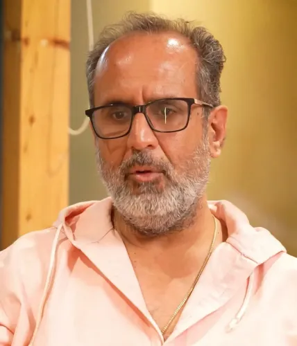 'Nakhrewaalii' trailer out: Aanand L Rai promises humour, heart and a gender-lens rom-com