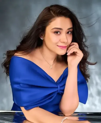 Aanchal Singh Reveals How ‘Yeh Kaali Kaali Ankhein’ Showed Her the Beauty of Contradictions
