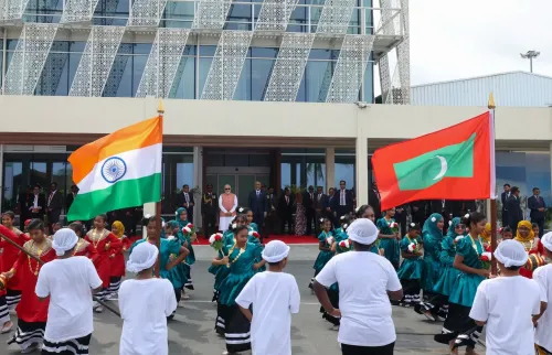 क्या आने वाले दिनों में भारत और मालदीव के रिश्ते नई ऊंचाइयों पर पहुंचेंगे?