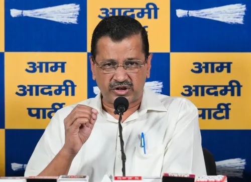 AAP Unveils 14 Candidates for Assam Assembly Elections 2026