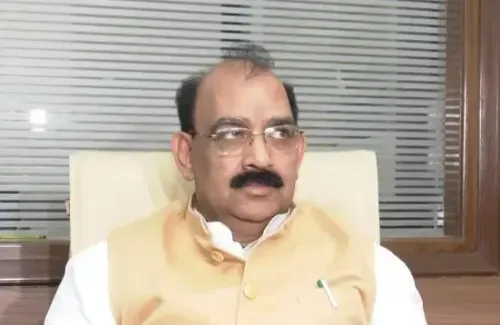 AAP के पतन की शुरुआत हो चुकी है — पंजाब BJP नेता अश्विनी शर्मा का बड़ा दावा