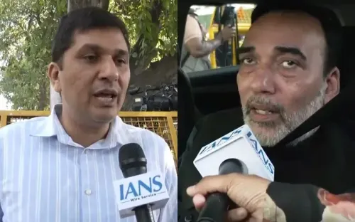 AAP Leaders Commit to Revitalize Party Ahead of State Elections Following Major Restructuring