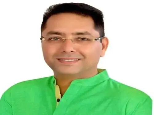 Who Are the Newly Appointed Office-Bearers for Nasha Mukti Morcha in AAP Punjab?