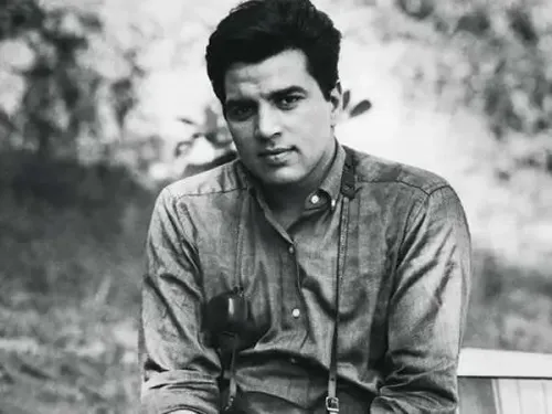 क्या आप कद के साथ हौसलों में भी ऊंचे रहे? अभिनेता धर्मेंद्र के निधन पर शिखर धवन भावुक हुए
