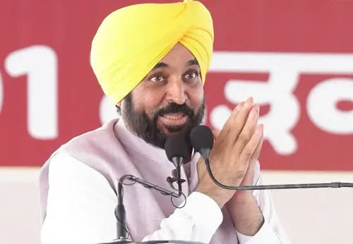 Will AAP Achieve a Remarkable Victory in Tarn Taran Bypoll?