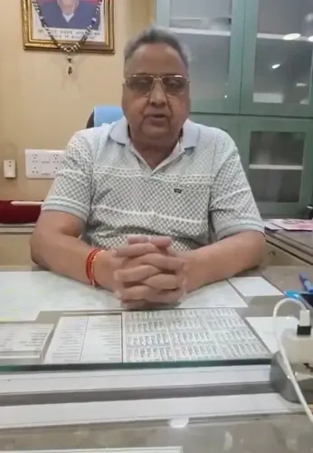 एसआईआर विवाद: राहुल गांधी के विरोध से त्योहारी कारोबार प्रभावित, व्यापारी संगठनों ने लिखा पत्र
