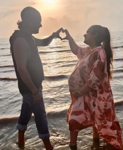 क्या निधि झा ने यश कुमार के साथ अपने दिल की बातें साझा की?