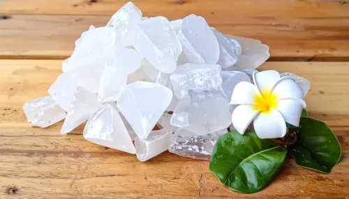 क्या फिटकरी आपकी हेल्थ और ब्यूटी की साइलेंट हीरो है? जानें इसके आयुर्वेदिक फायदे