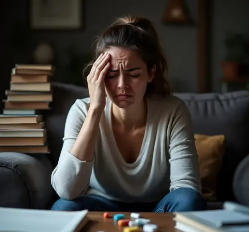 क्या आपकी गलत आदतें सिरदर्द का असली कारण हैं? आयुर्वेद से जानें उपाय