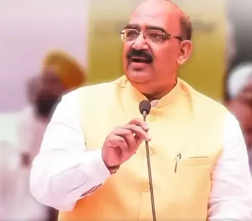Is AAP’s Governance Failing? Former Athlete Sells Son for Drugs