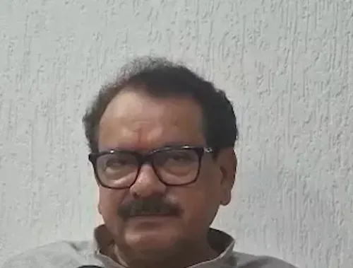 भाजपा आरक्षण खत्म नहीं करेगी, महिलाओं को राजनीतिक प्रतिनिधित्व देना लक्ष्य: एसपी सिंह बघेल