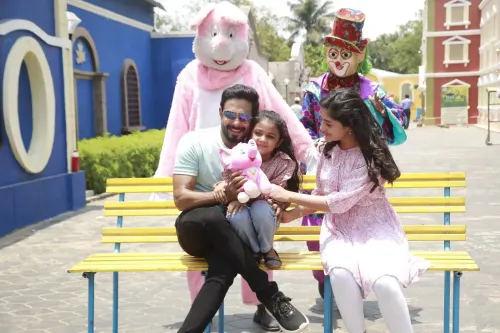 Will Aari Arjunan's '4th Floor' Release in February This Year?