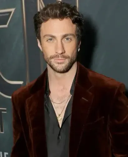 What Makes Aaron Taylor-Johnson's Character in ‘28 Years Later’ So Flawed and Layered?