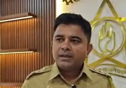 केतन अग्रवाल हत्याकांड: सिया गोयल का मोबाइल FSL को भेजा, परिजनों से दूसरे दिन भी पूछताछ