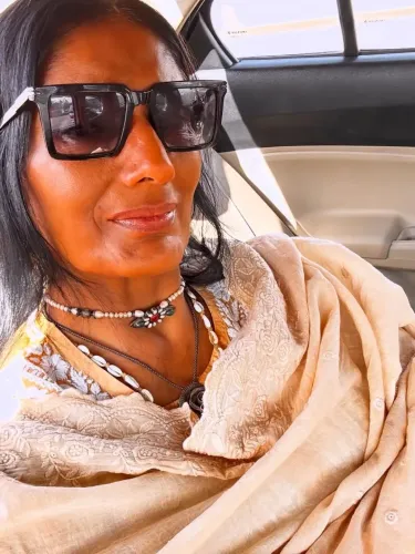 Anu Aggarwal from Aashiqui: Fasting is Mindful Eating