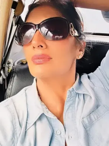 What Helped ‘Aashiqui’ Fame Anu Aggarwal Heal Deeply?