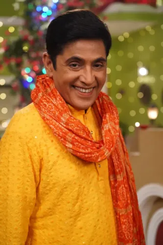 Aasif Sheikh Remembers His Childhood Eid Celebrations with Sheer Khurma, Biryani, & Kebabs