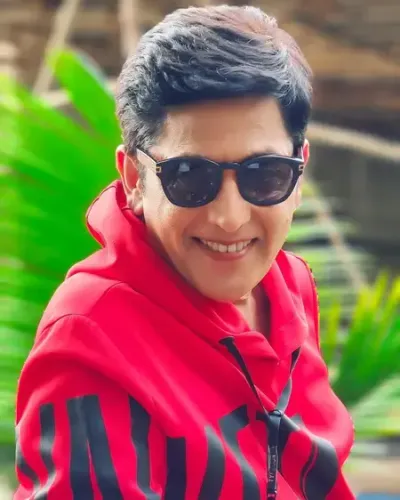 Aasif Sheikh Explores Hilarious Insecurity and Confidence in ‘Bhabiji Ghar Par Hain’ Film
