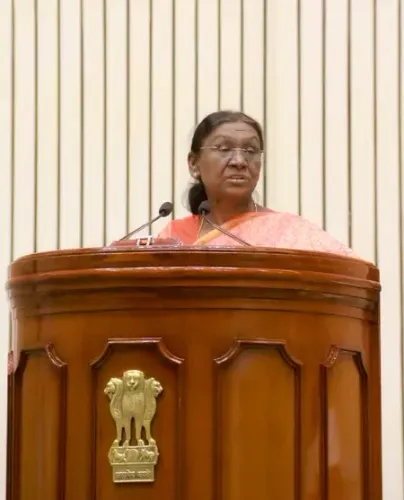 कैप्टन स्मित मच्छार की बहादुरी: 174 जानें बचाईं, राष्ट्रपति मुर्मु समेत देश ने किया सलाम
