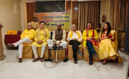 अयोध्या: धार्मिक आस्था से अधिक, सांस्कृतिक स्वाभिमान का प्रतीक