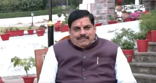 क्या आत्मसमर्पण करने वाले नक्सली सामान्य जीवन जीने के हकदार हैं? सीएम मोहन यादव का बयान