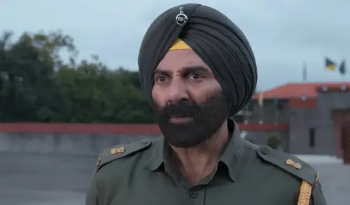 क्या आवाज कहां तक जानी चाहिए?... लाहौर तक, 'बॉर्डर 2' का टीजर हुआ रिलीज?