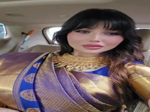 आयशा टाकिया: फिल्मी करियर छोड़ शादी के लिए अपनाया इस्लाम