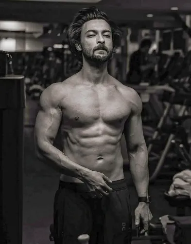 Will Aayush Sharma's Comeback Be Spectacular?