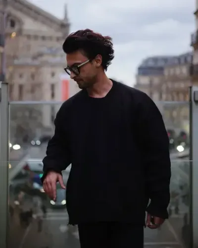 Aayush Sharma Reveals His Enchanting Journey Through Europe