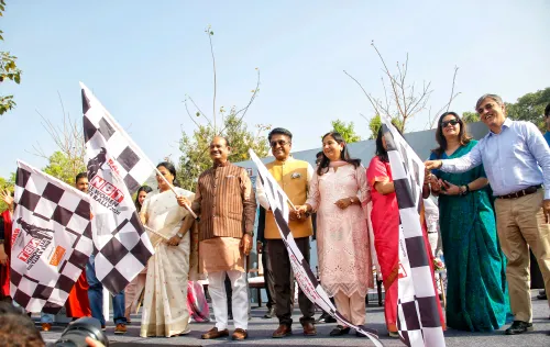 नई दिल्ली: सभी महिलाओं के लिए बाइक रैली 2026