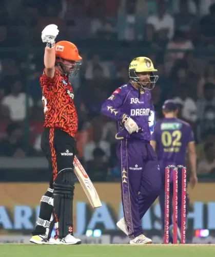 'अब चौथा टाइटल जीतने का समय आ गया है,' केकेआर के हेड कोच नायर ने भरा टीम में जोश