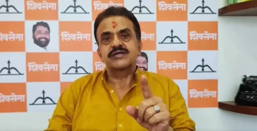 राहुल गांधी का पश्चिम बंगाल दौरा: संजय निरुपम ने उठाए सवाल
