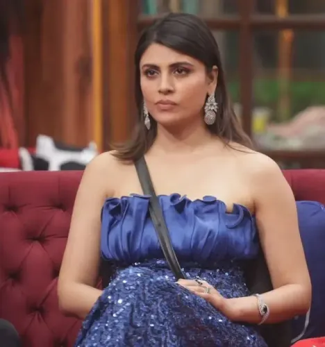 क्या मुझे अमाल मलिक के साथ जोड़ना सही है? मालती चाहर ने अफवाहों का किया खंडन