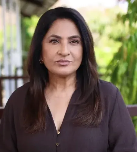 अर्चना पूरन सिंह बोलीं — 'योगिता और समीक्षा मेरी बेटियाँ हैं, बहुएँ नहीं'