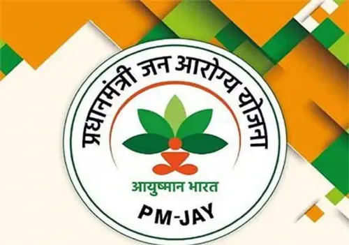 How Have AB-PMJAY and Jan Aushadhi Kendras Transformed Healthcare for the Middle Class Over the Past 11 Years?