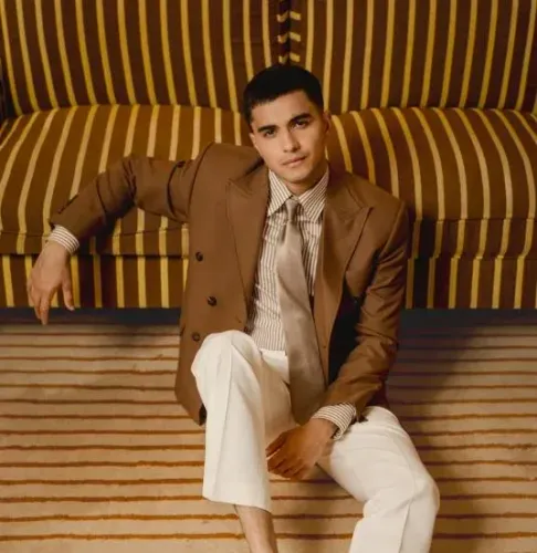 Abhay Verma on being an ambivert: 'No extrovert can match my energy'