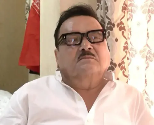 मदन मित्रा का बड़ा दावा: कमरहटी में काउंटिंग के नतीजे ज़मीनी रुझानों से अलग, धांधली के आरोप