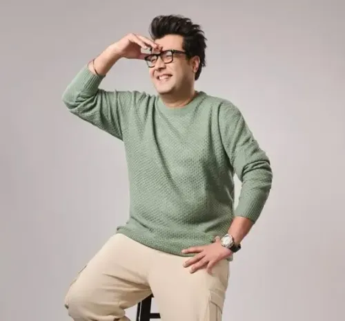 क्या अभी तो सफर की शुरुआत है, मीलों चलना बाकी है? वरुण शर्मा ने करियर के बारे में क्या कहा?