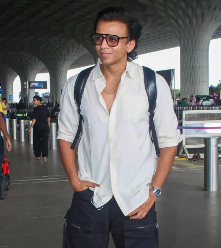 Abhijeet Sawant on playback singing: 'You lend your voice to the film's hero'