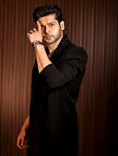 Is Abhimanyu Dassani Set to Portray Galwan Hero Sepoy Gurtej Singh in His Father's Production?