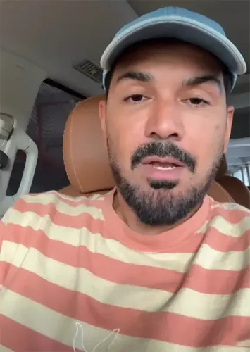 Has Abhinav Shukla Fallen Victim to a Major Online Scam?