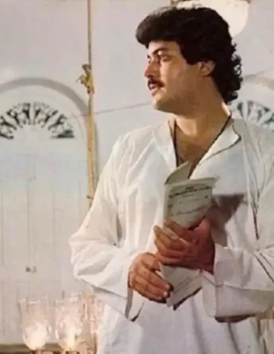 सोमी अली की कोशिश: खोए हुए अभिनेता राज किरण को तलाशने की अपील