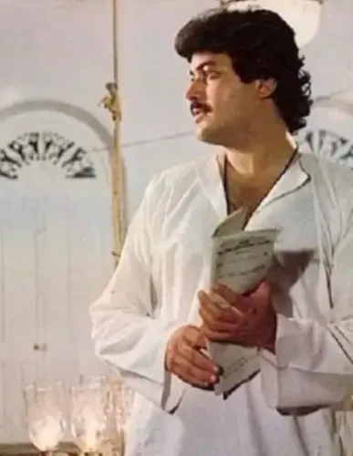 अभिनेता राज किरण की तलाश में सोमी अली, कहा-अगर किसी को जानकारी हो तो जरूर बताएं