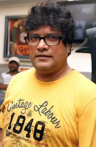 राजेश शर्मा की 'फौजी' सेट पर बिगड़ी तबीयत: एआईसीडब्ल्यूए ने तेलंगाना सीएम से उच्च स्तरीय जांच की मांग की