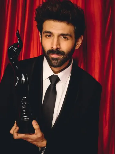 Did Abhishek Bachchan Just Call Kartik Aaryan The Future of Bollywood?