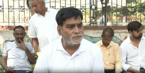 अभिषेक बनर्जी जनता के आक्रोश का सामना कर रहे, बंगाल में TMC का भविष्य खतरे में: रामकृपाल यादव