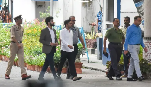 Abhishek Banerjee faces CID grilling again in MLA signature mismatch case